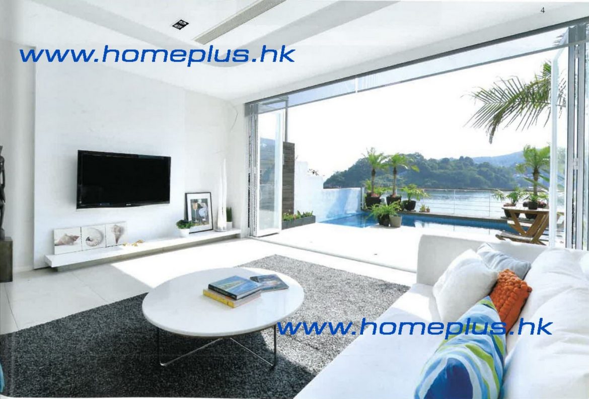 Sai Kung Marina_Cove Waterfront House MRC0011 | HOMEPLUS