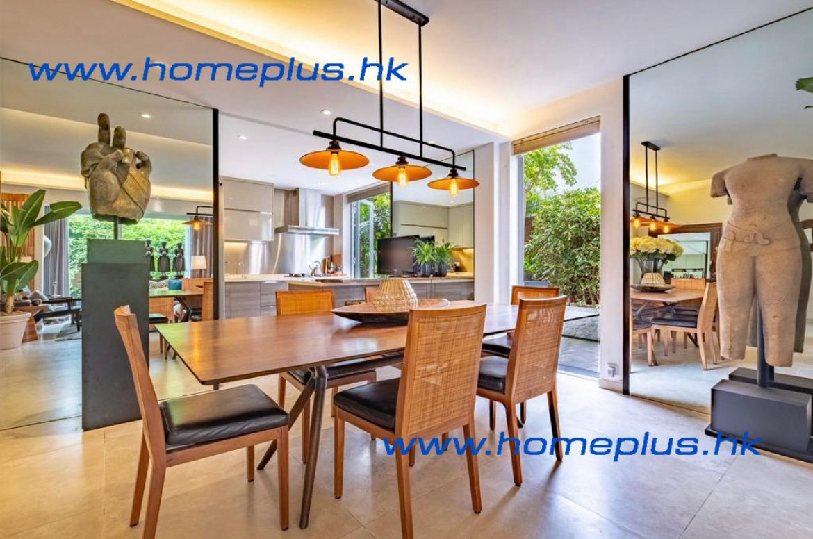 Clearwater Bay Detached Terrace House SPC1642 | HOMEPLUS