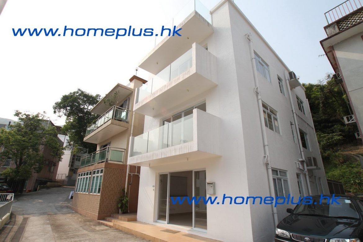Sai Kung Mid Level Village_House SPS705 | HOMEPLUS PROPERTY 705 HOMEPLUS
