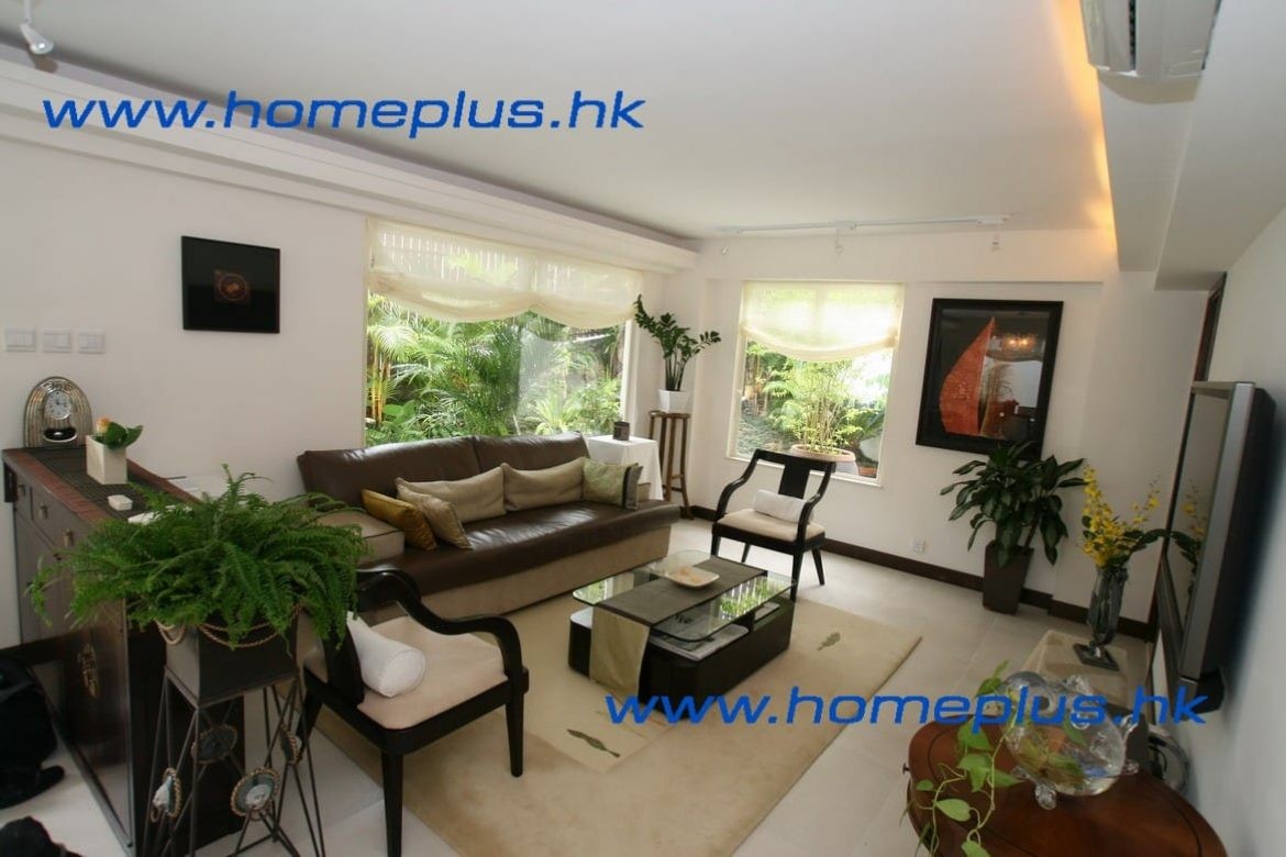 Clear Water Bay Village House SPC1047 | HOMEPLUS