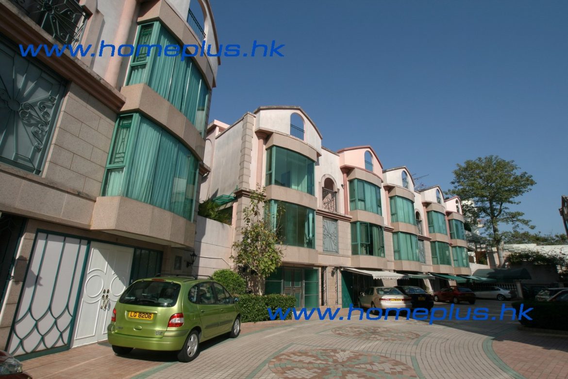 Sai Kung Luxury Property Villa/House SKA1045 HOMEPLUS
