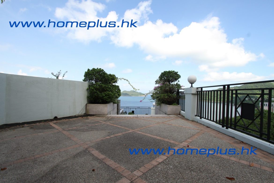 Clearwater_Bay Silverstrand Full Sea_View House SSB1726 | HOMEPLUS
