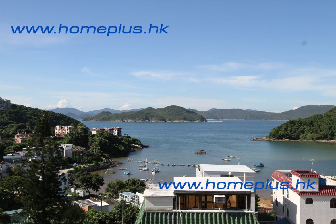 Clearwater_Bay Sea_View Detached Village House SPC1729 | HOMEPLUS