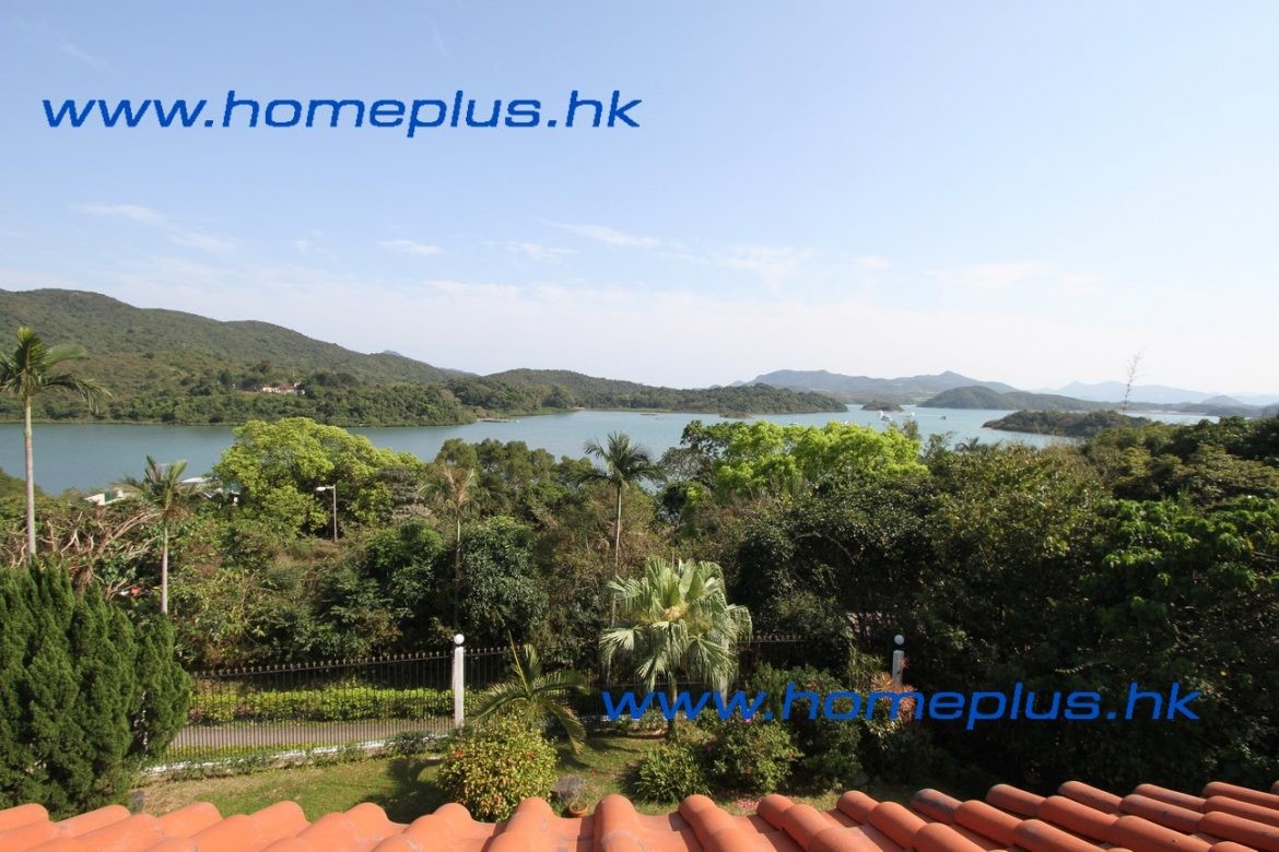 Sai Kung Sea View Village_House SPS0014 HOMEPLUS