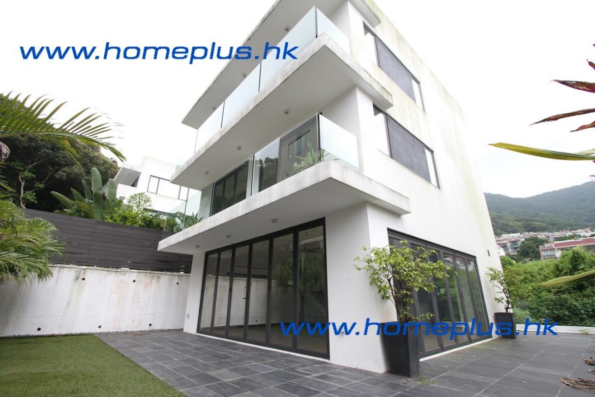Clearwater Bay Detached Village House SPC2147 | HOMEPLUS