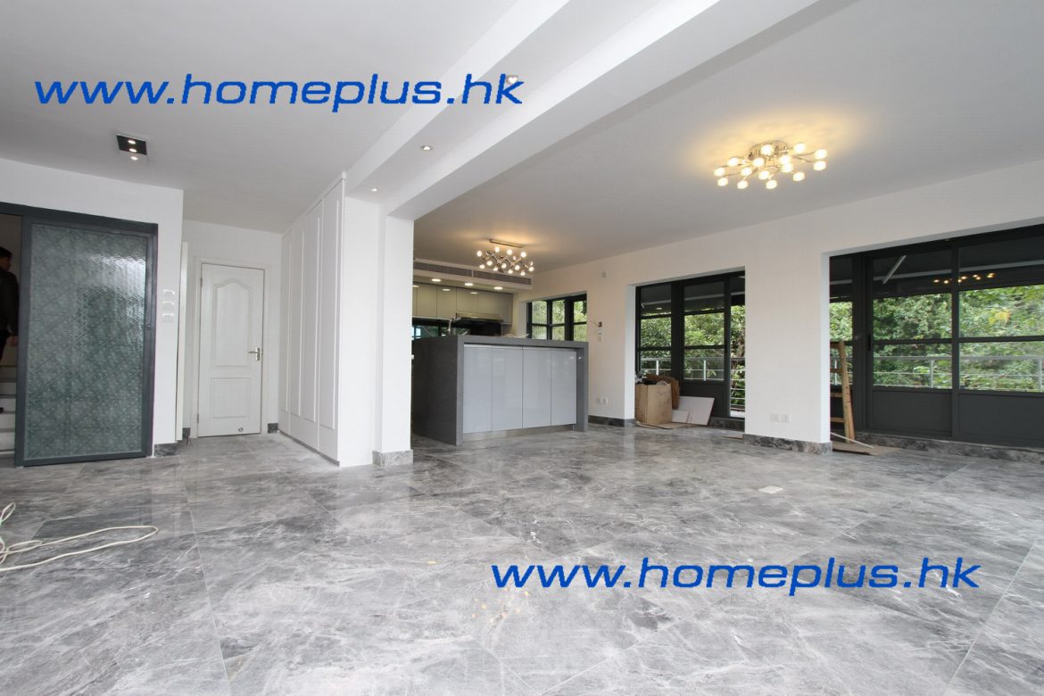 Clearwater Bay Sea_View Village House SPC1815 | HOMEPLUS