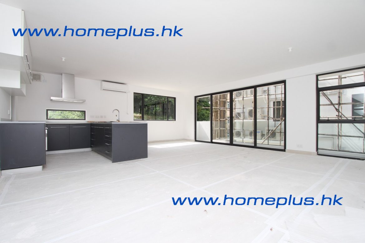 Sai Kung Rooftop Duplex Village_House SPS1794 | HOMEPLUS