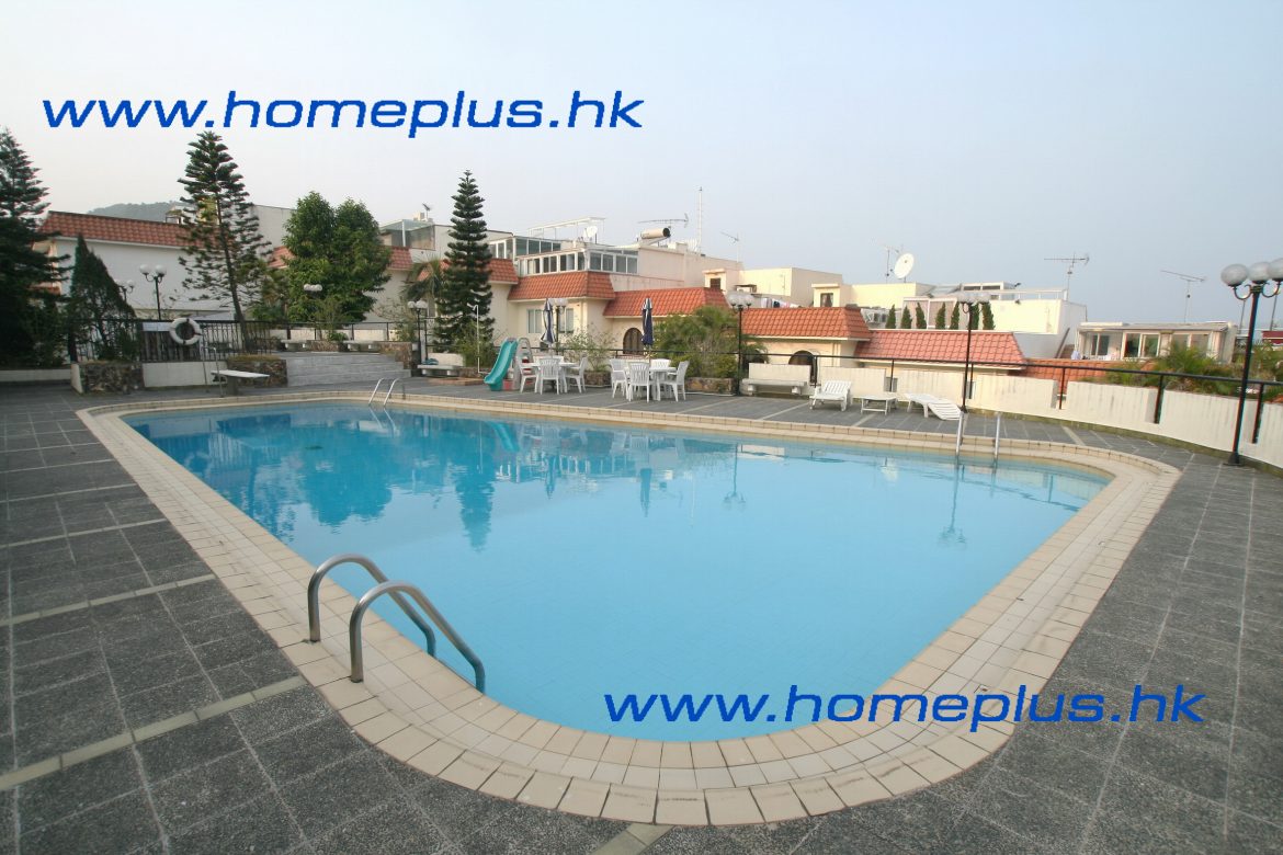 Silverstrand Managed Sea View House SSB964 | HOMEPLUS