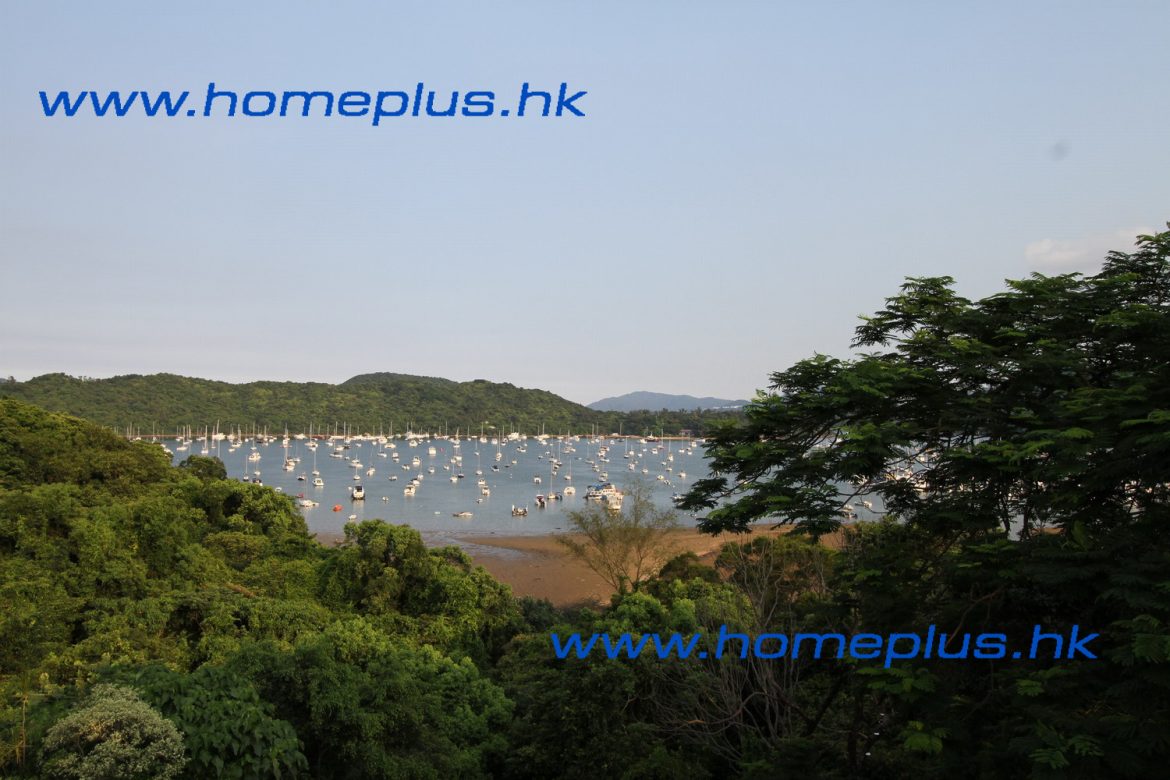 Sai Kung Giverny Sea View SKA415 | HOMEPLUS PROPERTY 豐永泰亞洲發展 SKA415 | 盈嘉置業