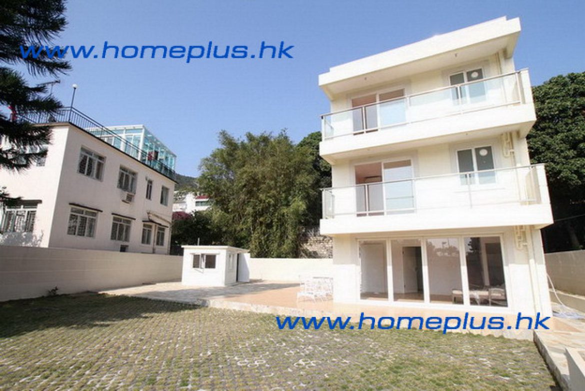 Sai Kung Private_Gate Big Garden SPS623 | HOMEPLUS PROPERTY