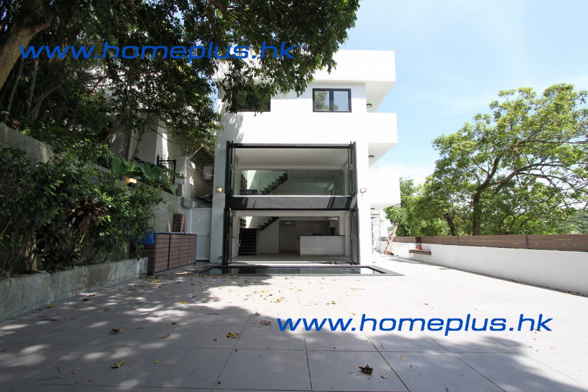 Sai_Kung Private Pool Huge Garden SPS1316 | HOMEPLUS PROPERTY