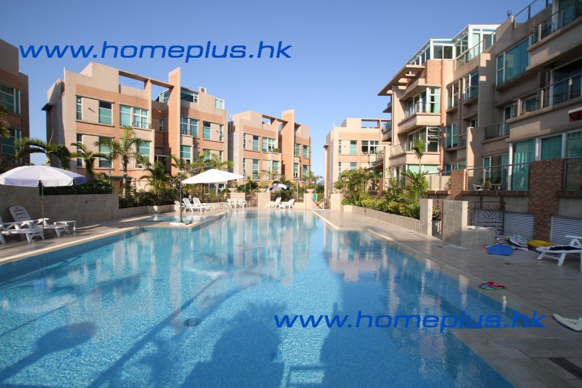 Sai_Kung Costa Bello Luxury Complex SKA772 | HOMEPLUS PROPERTY