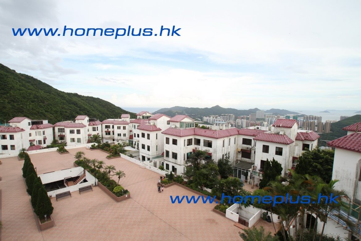 Clear Water Bay Low_Rise Apartment CWB764| HOMEPLUS PROPERTY