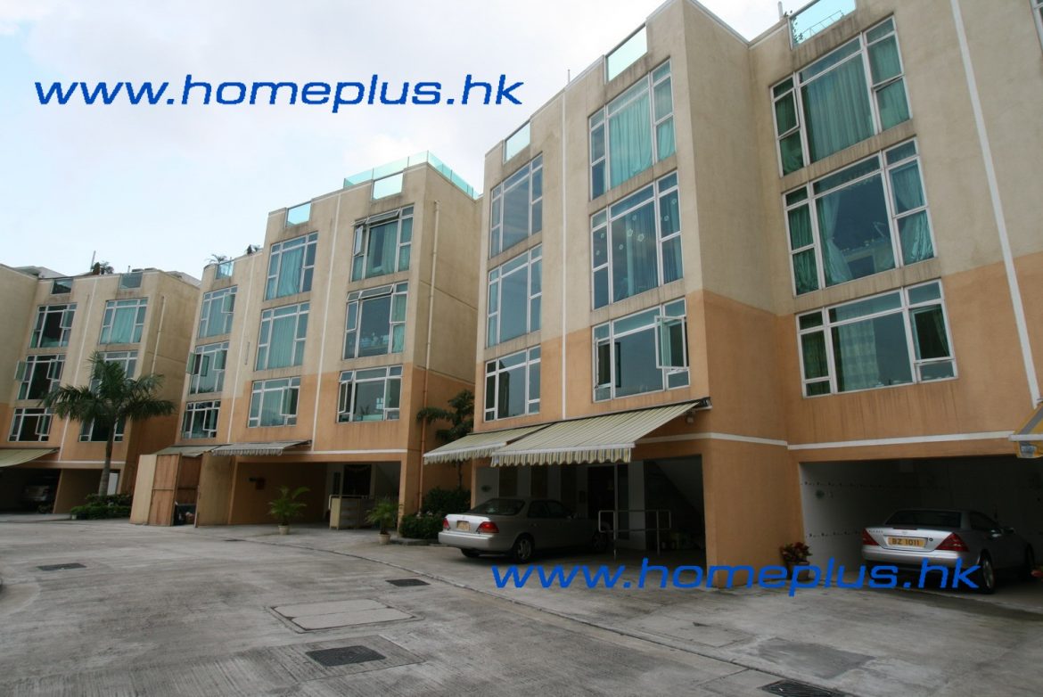 Sai Kung Villa Royale Terrace_House SKA0019 | HOMEPLUS PROPERTY
