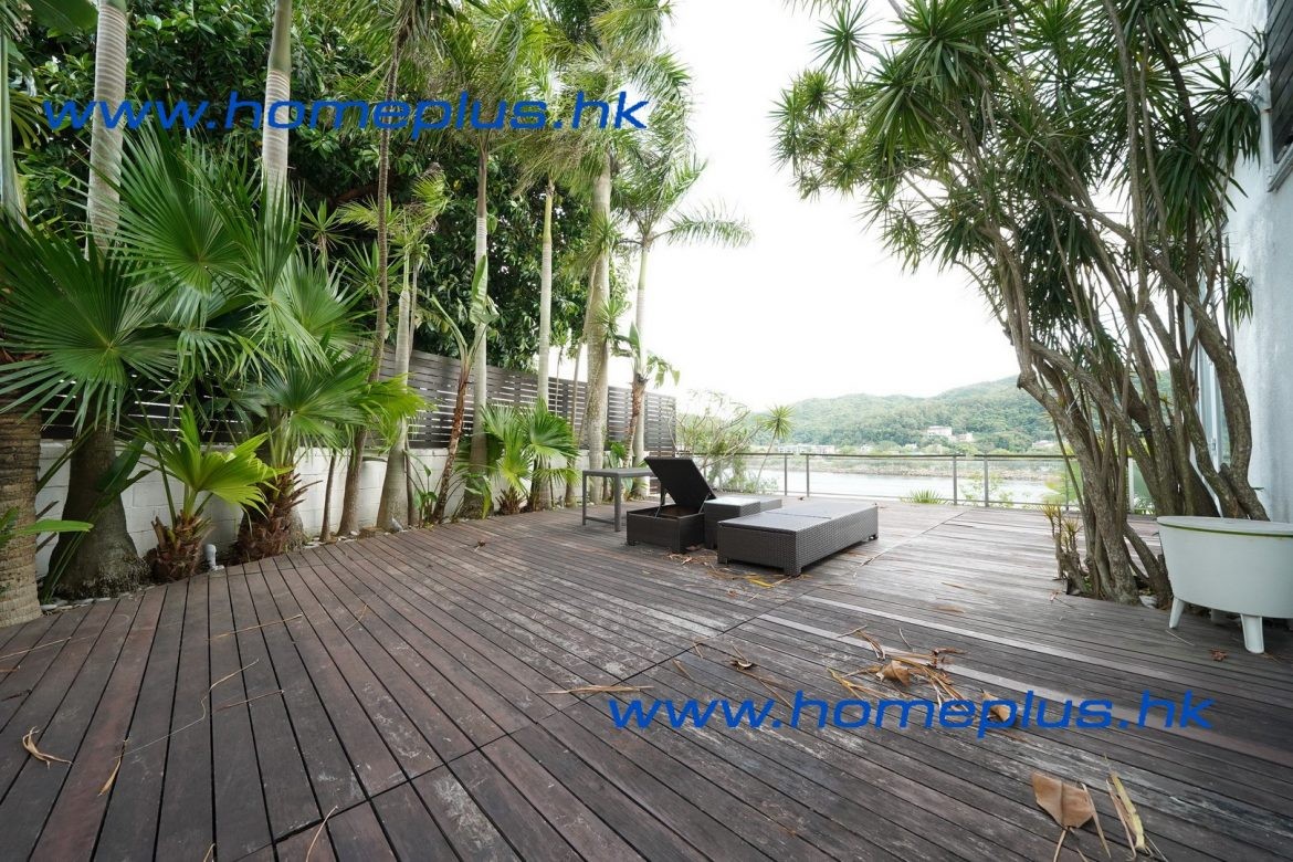 Sai Kung Luxury Property Marina_Cove MRC113 | HOMEPLUS