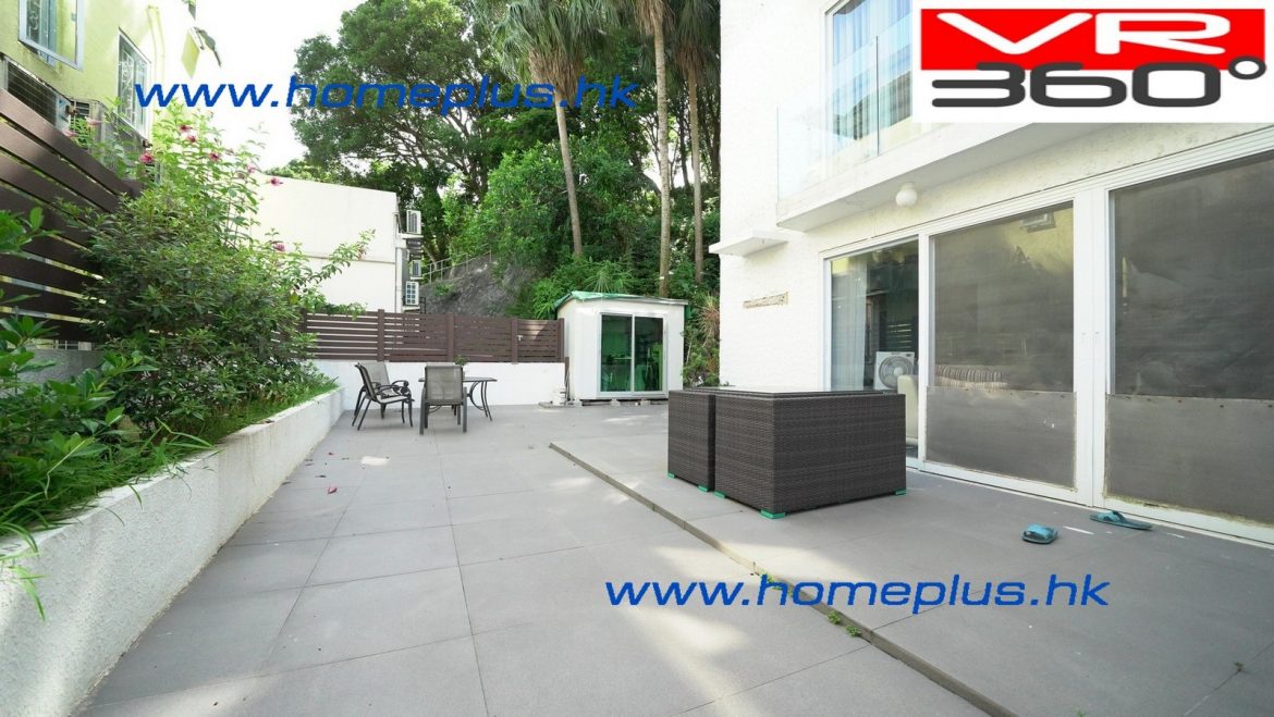 Sai Kung Duplex Village House SPS2044 | HOMEPLUS PROPERTY