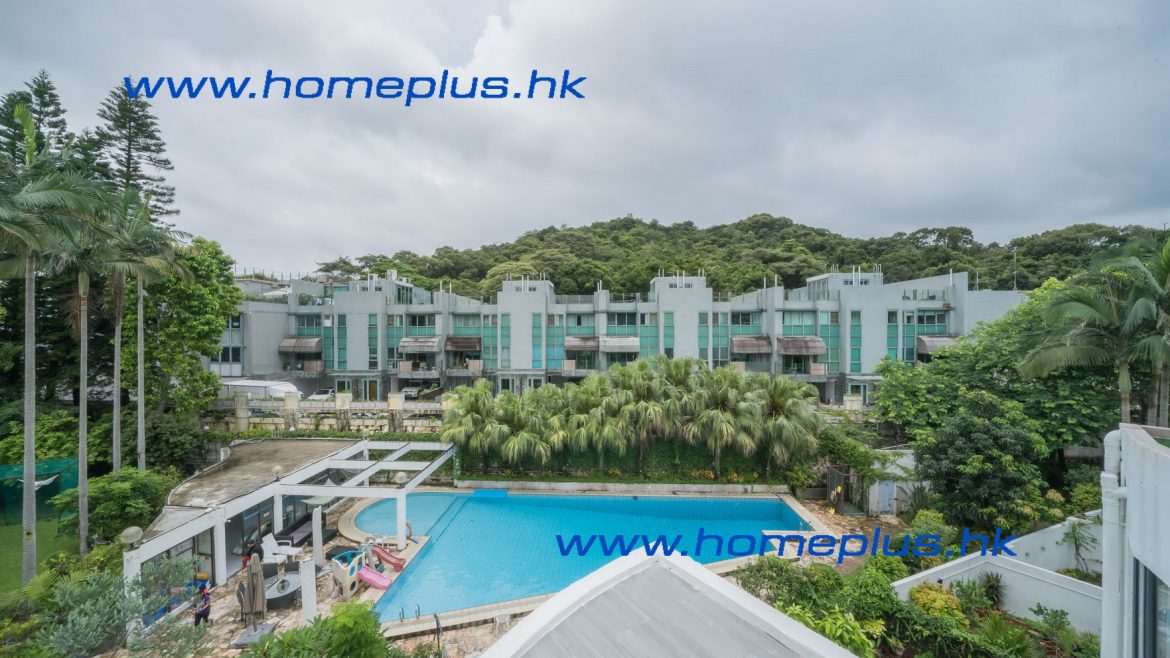 Clearwater Bay Low_Rise Luxury Complex CWB1130 | HOMEPLUS