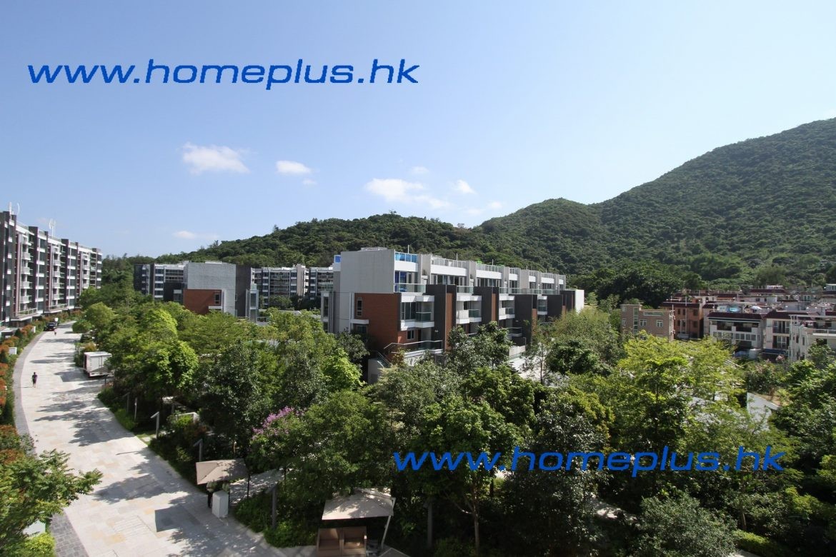 Clearwater_Bay Mount Pavilia Luxury Complex CWB2267 | HOMEPLUS