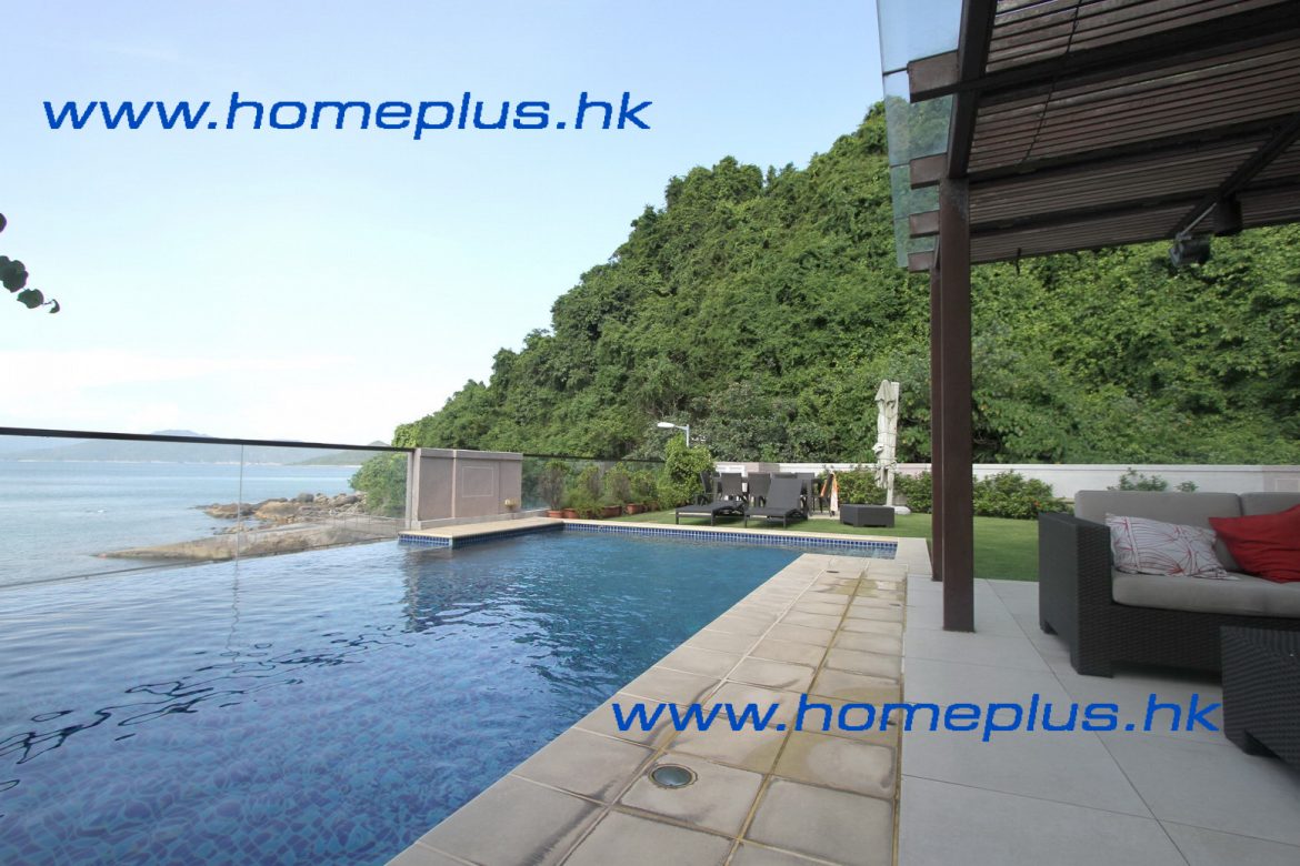 Silverstrand Royal Castle Waterfront Private_Pool SSB1888 | HOMEPLUS
