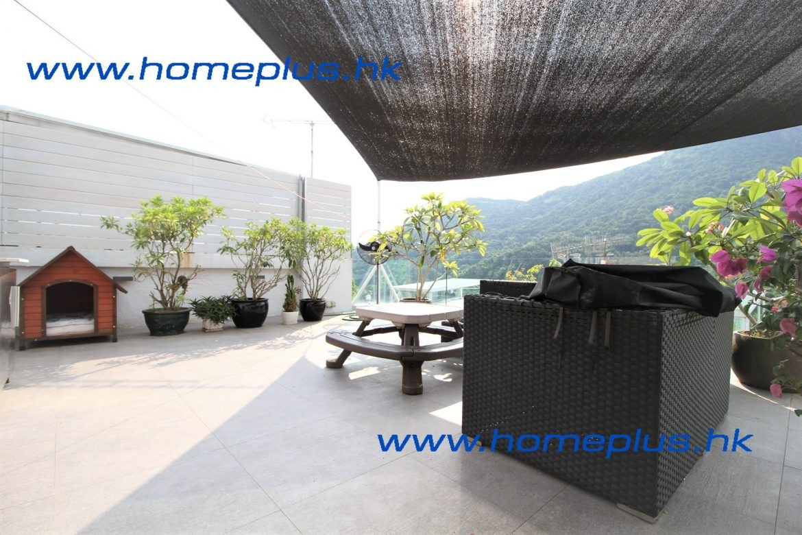 Clearwater Bay Mountain_View Village House SPC2365 | HOMEPLUS