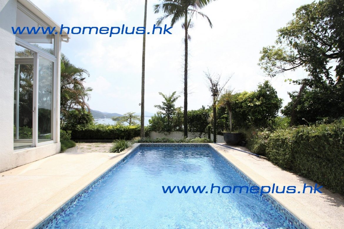 Sai_Kung Luxury Property Private_Pool House SKA2464 | HOMEPLUS