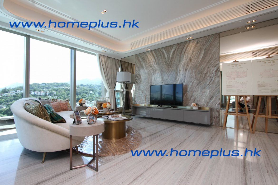 Sai_Kung Luxury Property The Mediterranean SKA2300 | HOMEPLUS
