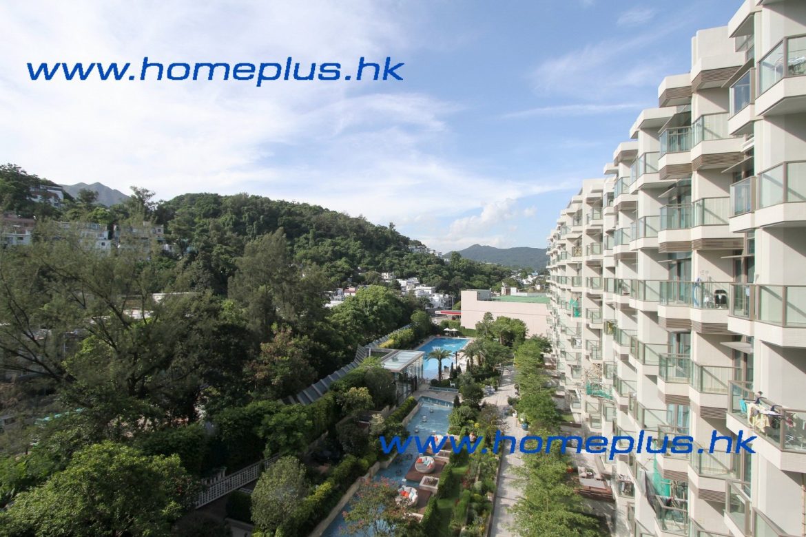 Sai Kung Park Mediterranean Apartment SKA2282 | HOMEPLUSt SKA2282 HOMEPLUS