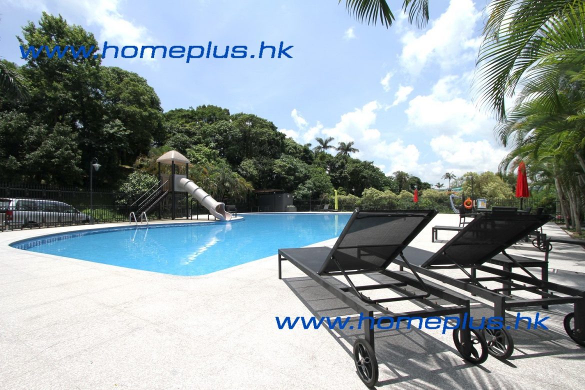 Sai_Kung Jade Villa Complex Village_House SPS1752 | HOMEPLUS