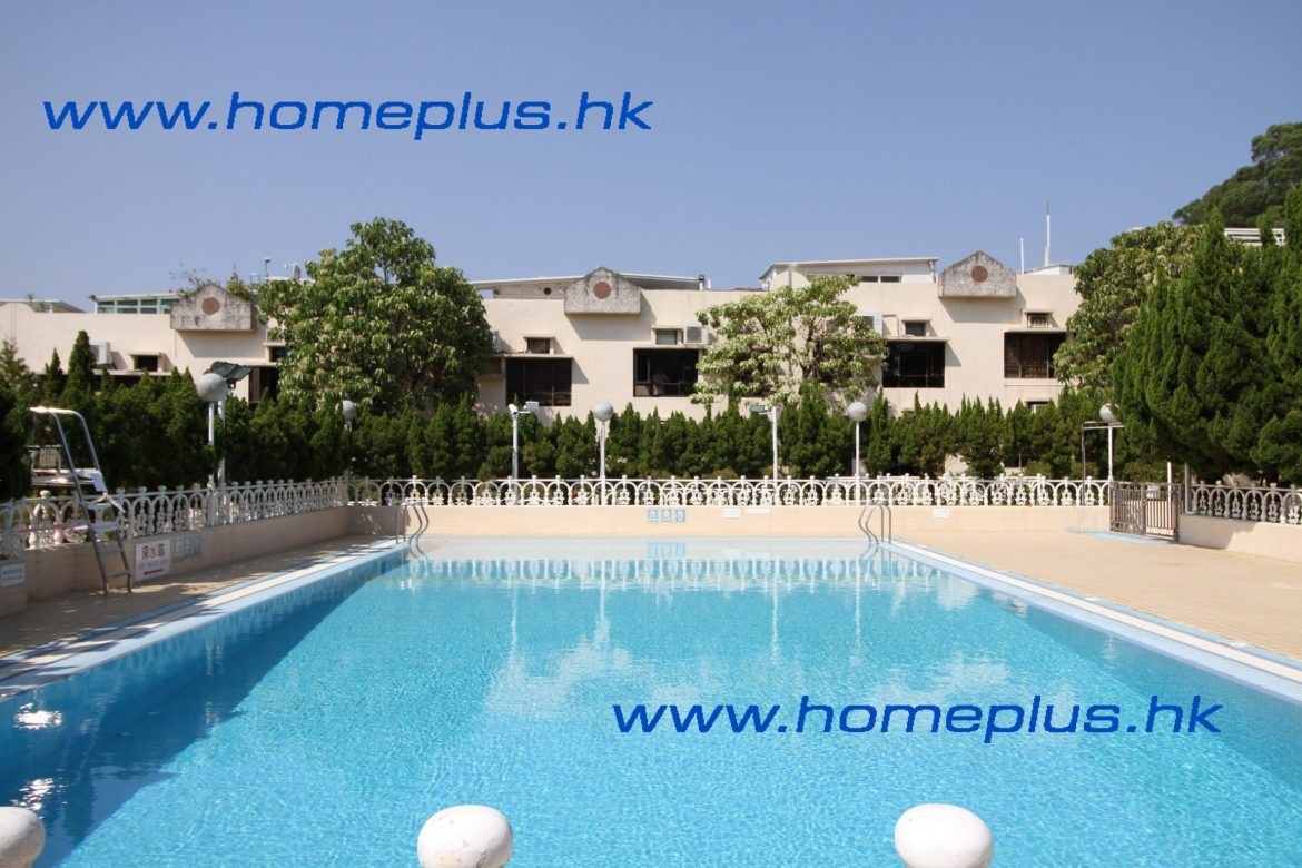 Clearwater_Bay Greenview Garden With Rooftop CWB1560 | HOMEPLUS
