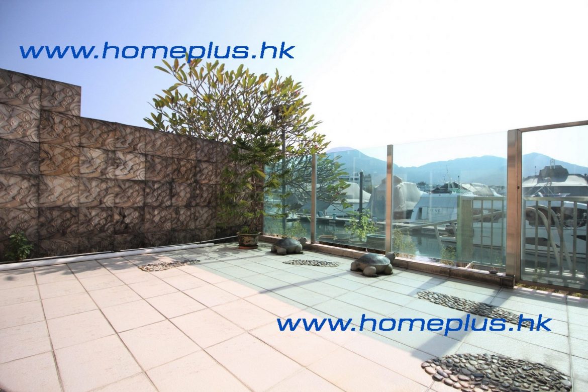 Sai Kung Luxury Property Marina_Cove MRC2373 | HOMEPLUS