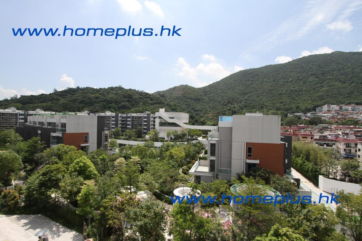 Clear Water Bay Mount Pavilia CWB2288 | HOMEPLUS PROPERTY