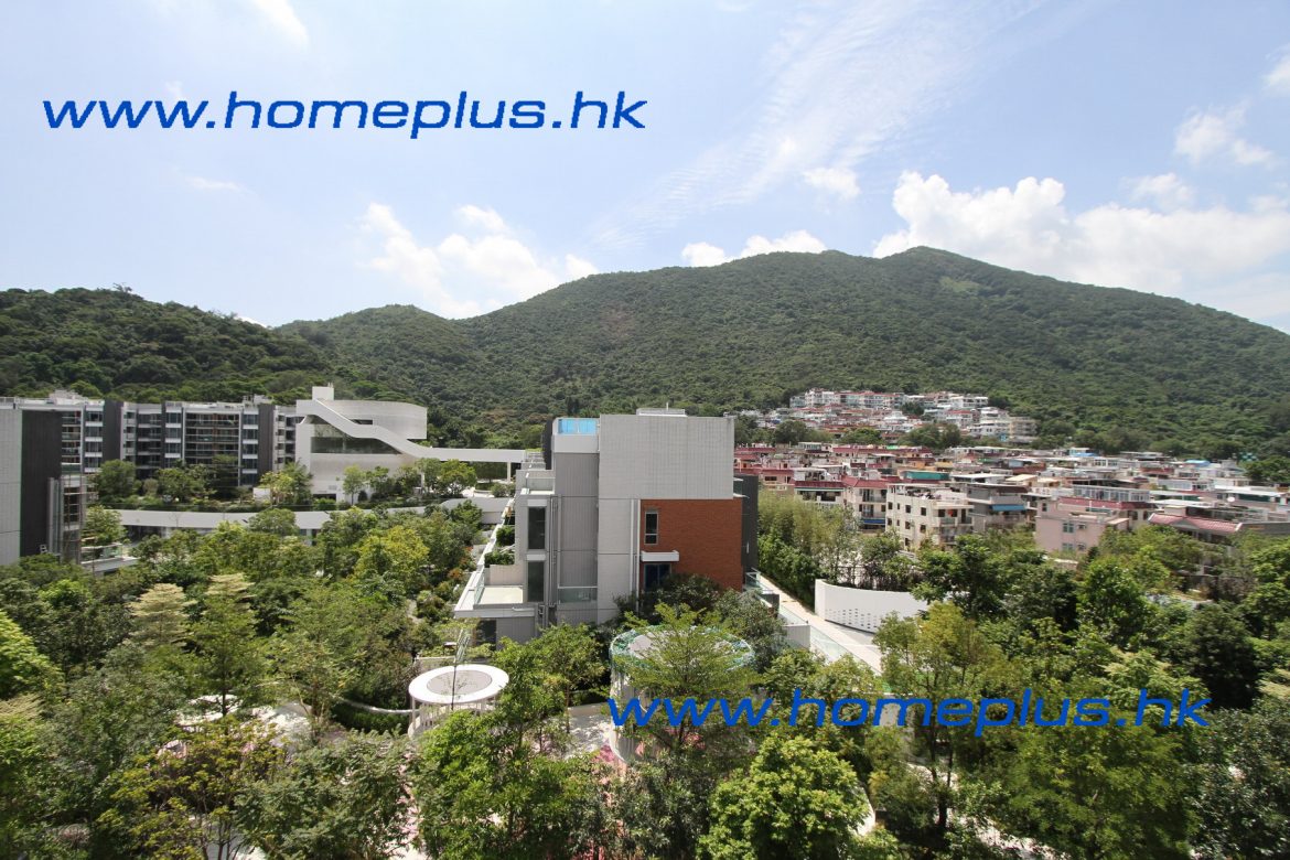 Clear Water Bay Mount Pavilia CWB2345 | HOMEPLUS PROPERTY