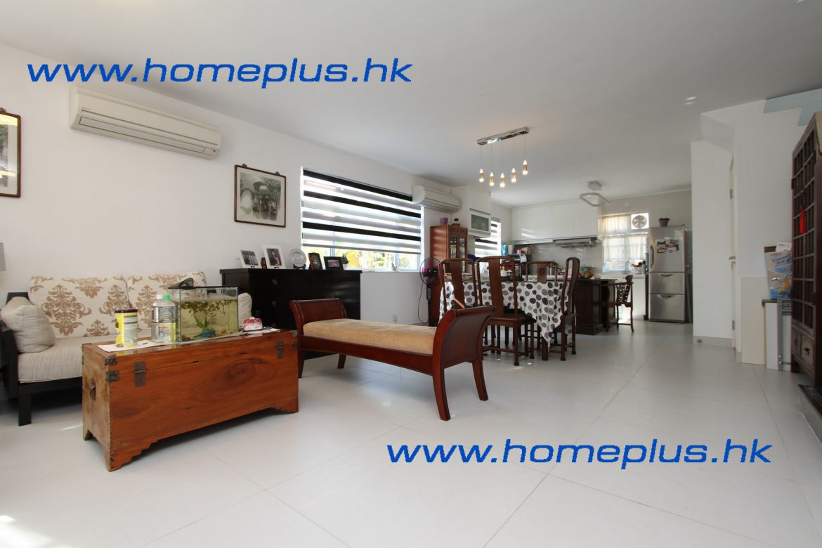 Sai Kung Detached Village House SPS699 | HOMEPLUS PROPERTY