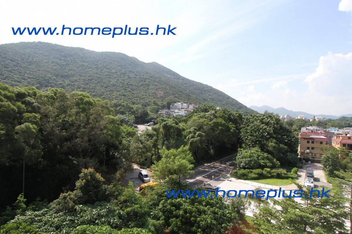 Clear Water Bay Mount Pavilia CWB2322 | HOMEPLUS PROPERTY