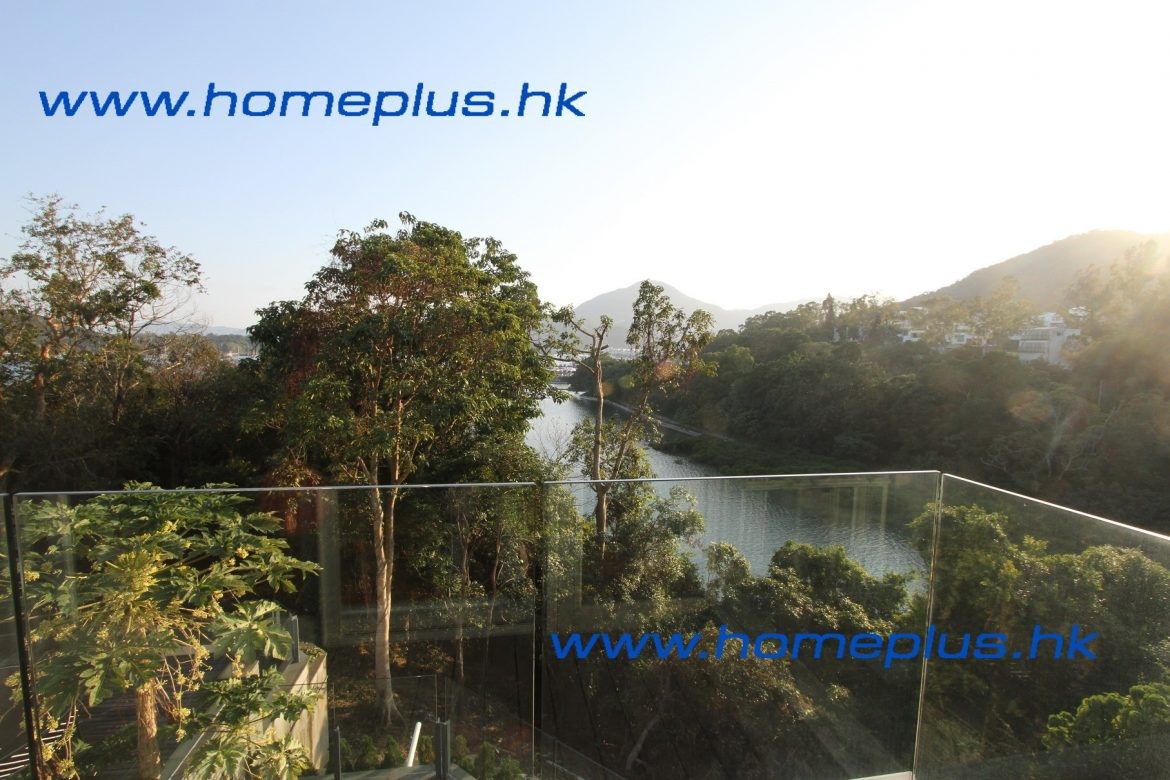 Sai_Kung Luxury Private_Gate Villa Giverny SKA1538 | HOMEPLUS