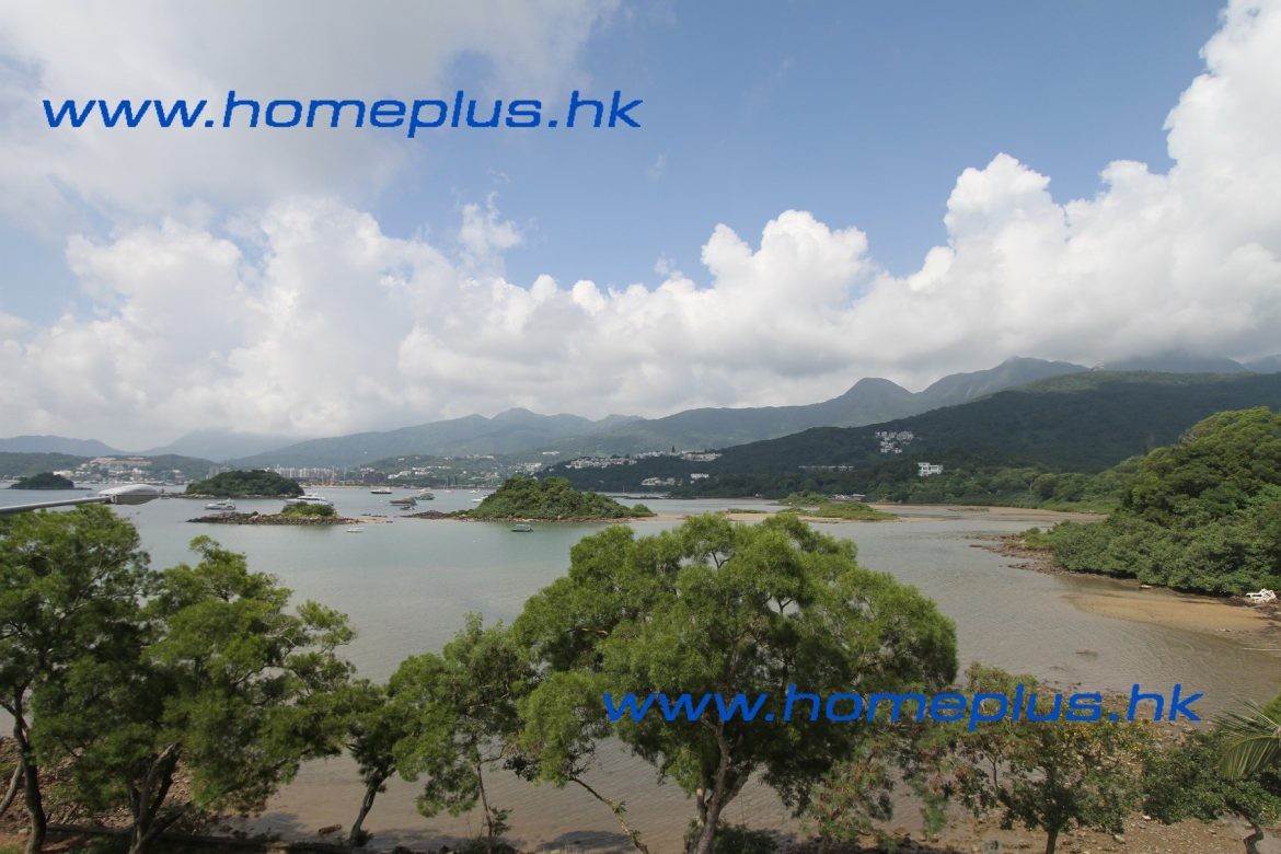 Sai_Kung Full_Sea_View Lower Village House SPS1881 | HOMEPLUS