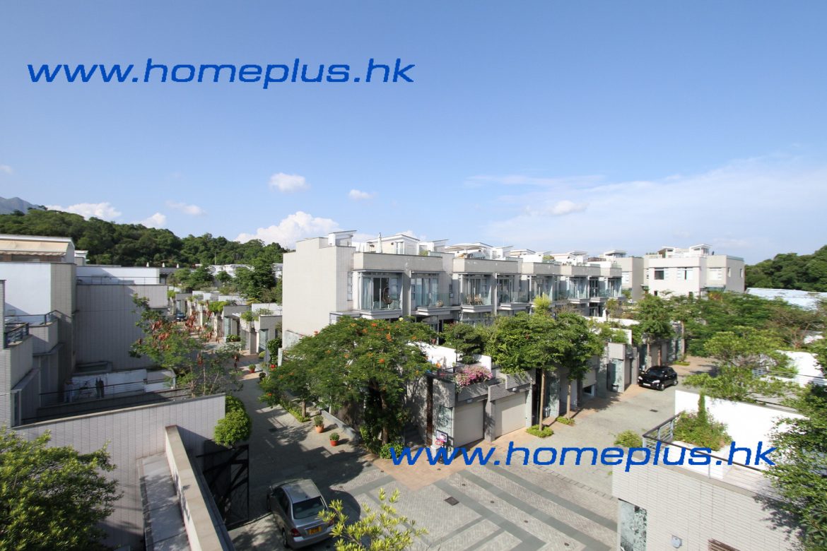 Sai Kung Hebe Haven Giverny SKA619 | HOMEPLUS PROPERTY