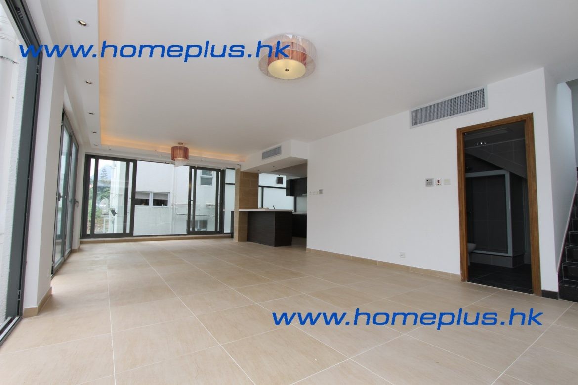 Clearwater Bay Semi_Detached Village House SPC1430 | HOMEPLUS