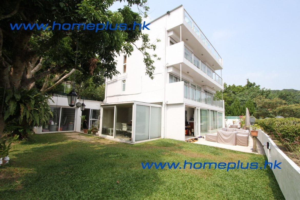Sai_Kung Signal Lot Private_Gate Indeed_Garden SPS1410 | HOMEPLUS