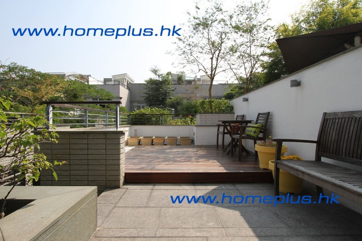 Sai Kung Giverny Luxury Managed Villa SKA1754 HOMEPLUS