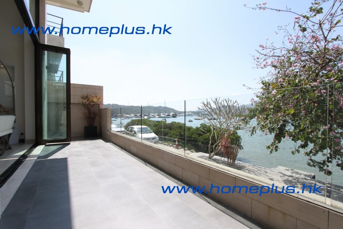 Sai_Kung Che Keung Tuk Waterfront_House SPS529 | HOMEPLUS