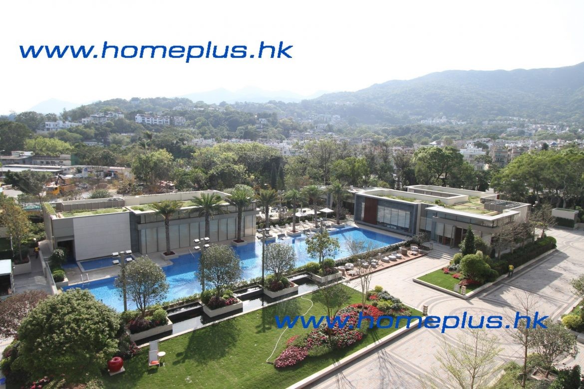 Sai Kung The Mediterranean Luxury_Property SKA2248 HOMEPLUS