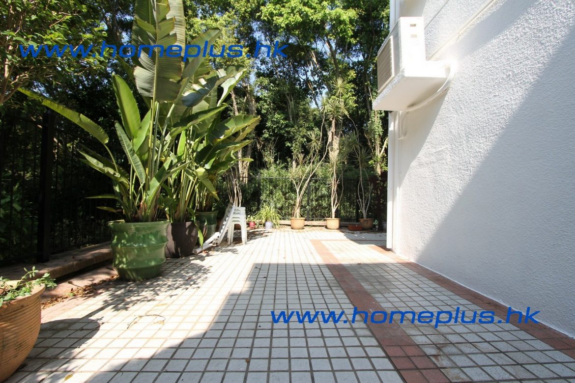 Sai Kung Private Gate Village_House SPS2115 | HOMEPLUS