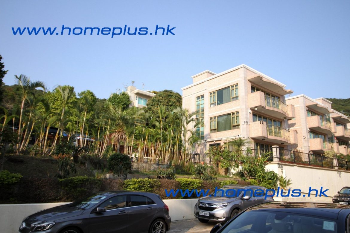 Sai Kung Sea_View Upper_Duplex Village_House SPS2370 HOMEPLUS