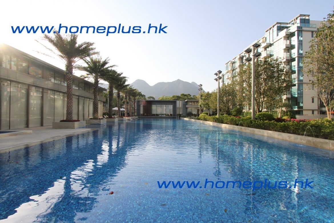 西贡 市中心豪宅 逸珑园 (Mediterranean) 出售 SKA2274 | 盈嘉置业 HOMEPLUS