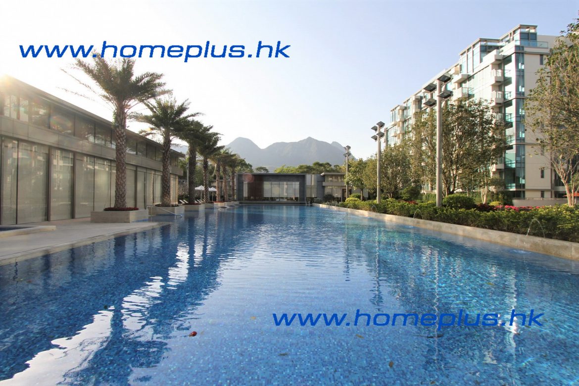 Sai Kung The_Mediterranean Luxury Property SKA2456 | HOMEPLUS PROPERTY