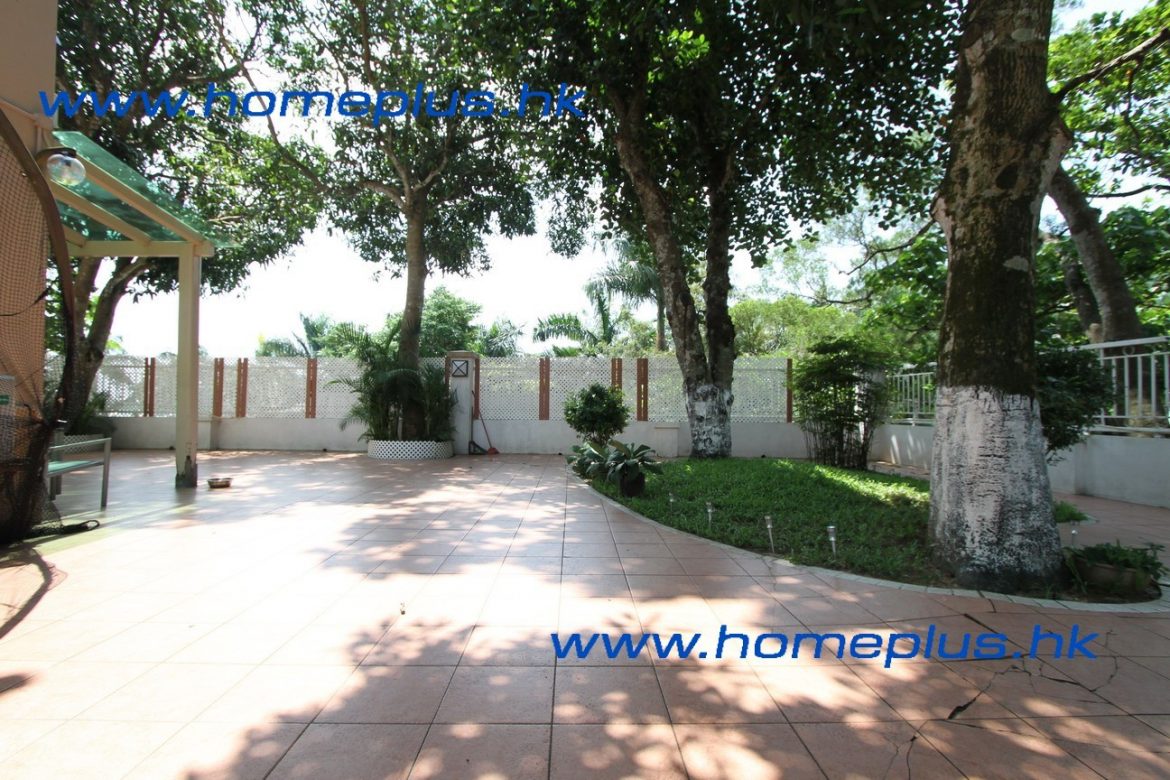 Sai Kung Private Gate Village_House SPS2168 HOMEPLUS PROPERTY