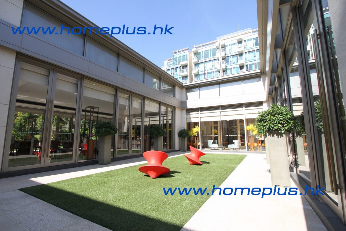 Sai_Kung The Mediterranean Luxury Property SKA2317 | HOMEPLUS