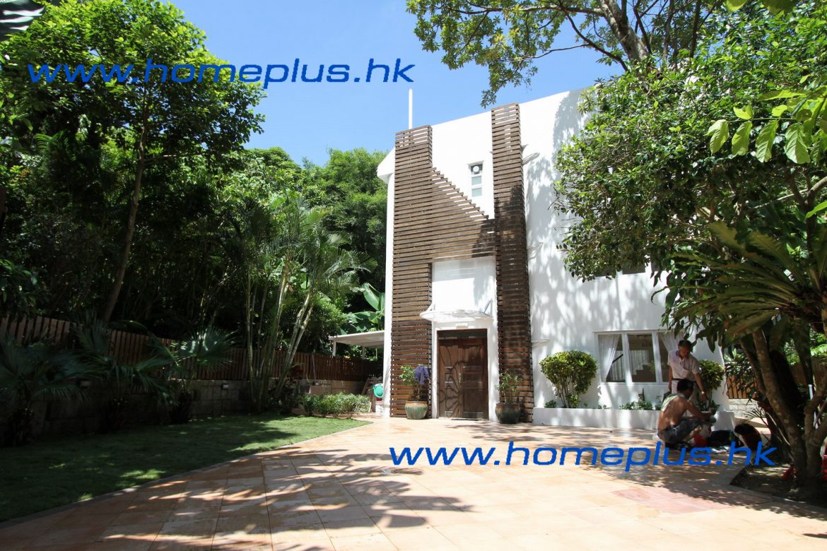 Sai Kung Mid Level Village_House SPS1869 | HOMEPLUS PROPERTY