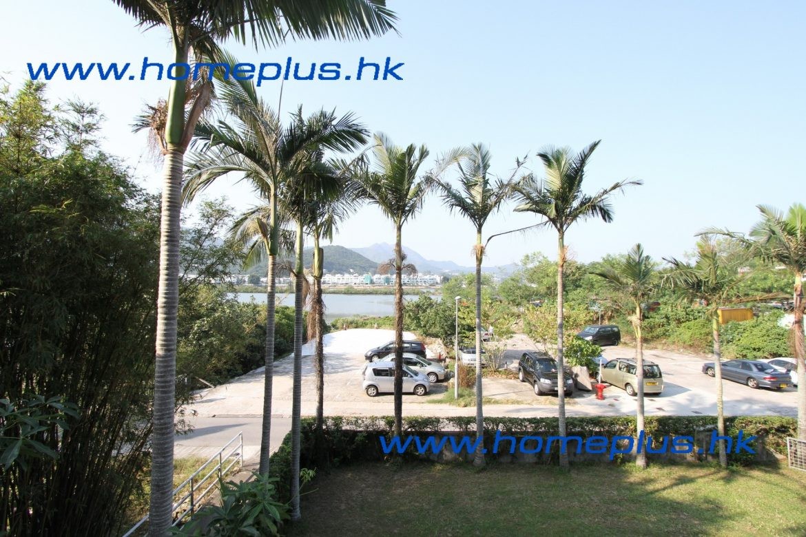 Sai Kung Sea View Duplex Village_House SPS1134